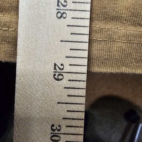 The Mountain Horses Tshirt XL Brown Tie Dye Y2K Streetwear Nature Cowboy Mustang - Picture 9 of 9